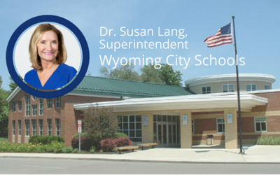 What it Takes to Lead a High-Performing School District