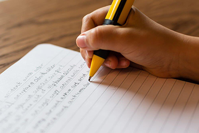 Get Students Writing in 7 Easy Steps